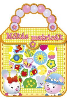 Mókás matricák 3.