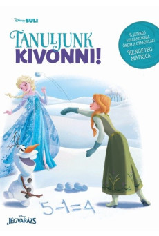 Tanuljunk kivonni - Disney Suli