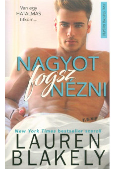 Nagyot fogsz nézni