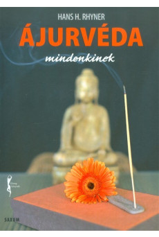 Ájurvéda mindenkinek /Fitnesz könyvek