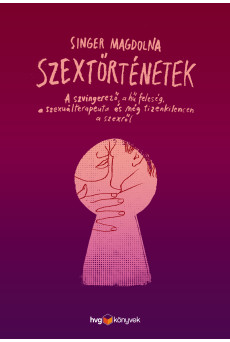 Szextörténetek (e-könyv)
