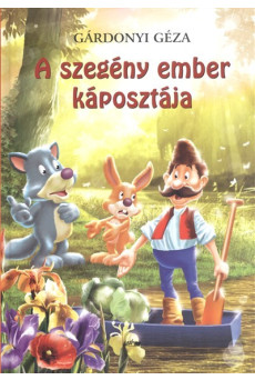 A szegény ember káposztája
