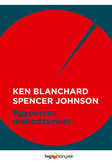 Egyperces menedzsment (e-könyv)