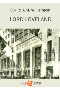 Lord Loveland (e-könyv)