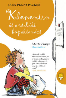 Klementin és a családi kupaktanács - Klementin viszontagságai 5.