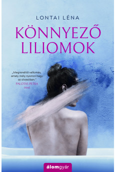 Könnyező liliomok (e-könyv)