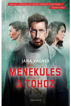 Menekülés a tóhoz