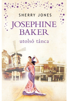 Josephine Baker utolsó tánca