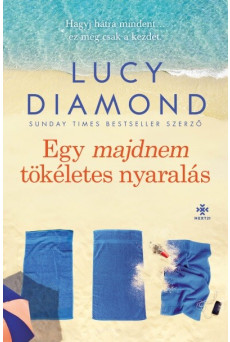 Egy majdnem tökéletes nyaralás