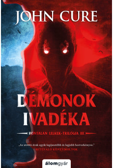 Démonok ivadéka (e-könyv)