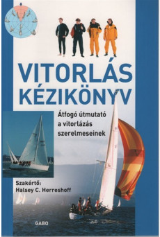 Vitorlás kézikönyv