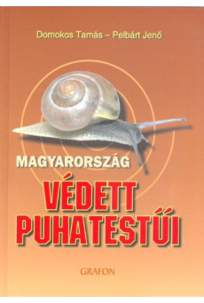 Magyarország védett puhatestűi