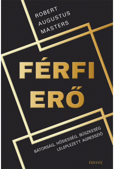 Férfierő (e-könyv)