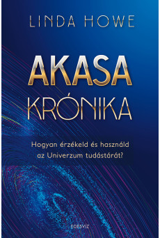 Akasa-krónika (e-könyv)