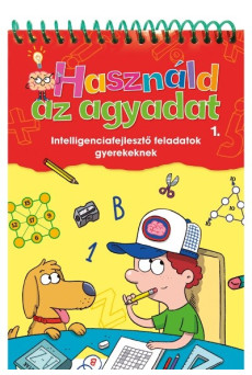 Használd az agyadat 1.