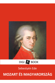 Mozart és Magyarország (e-könyv)