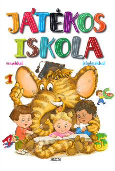 Játékos iskola