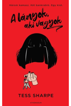 A lányok, aki vagyok