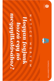 Hogyan fogjunk hozzá egy nő meggyilkolásához? - Európa Kapszula Könyvtár