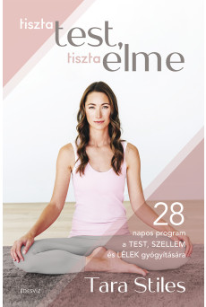 Tiszta test Tiszta elme (e-könyv)