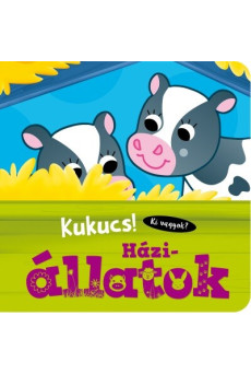 Kukucs! - Háziállatok