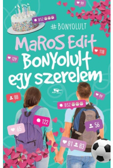 Bonyolult egy szerelem - #bonyolult