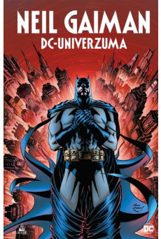 Neil Gaiman DC univerzuma (képregény)