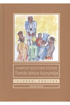 Tamás Bátya kunyhója