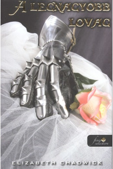 A legnagyobb lovag /Puha