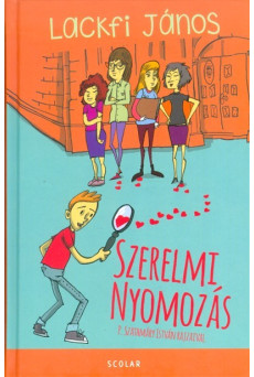 Szerelmi nyomozás