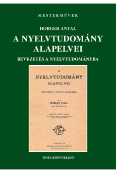 A nyelvtudomány alapelvei - Bevezetés a nyelvtudományba