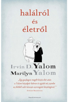 Halálról és életről