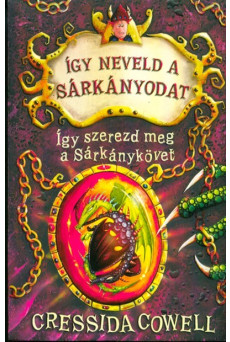Így szerezd meg a sárkánykövet - Így neveld a sárkányodat 10.