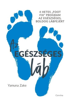 Az egészséges láb