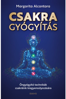 Csakragyógyítás (e-könyv)