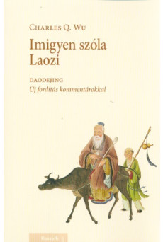 Imigyen szóla Laozi