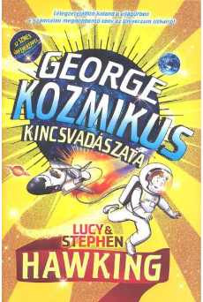 George kozmikus kincsvadászata