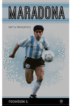 Maradona - Focihősök 5.