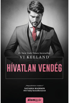 Hívatlan vendég (e-könyv)