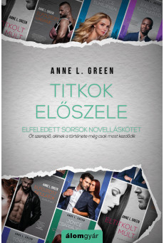 Titkok előszele (novella) (e-könyv)