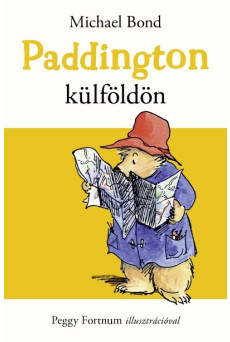Paddington külföldön