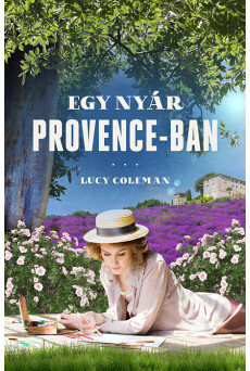 Egy nyár Provence-ban  (e-könyv)
