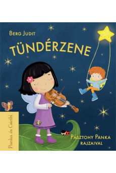 Tündérzene