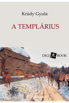 A templárius (e-könyv)