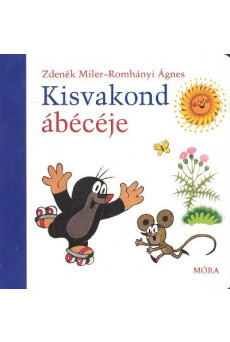 Kisvakond ábécéje