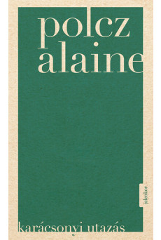 Karácsonyi utazás (új kiadás)