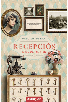 Recepciós kisasszonyok (e-könyv)