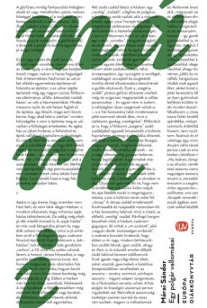 Egy polgár vallomásai - Európa Diákkönyvtár