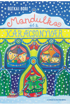 Mandulka és a  Karácsonyvár