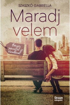 Maradj velem - bővített kiadás (e-könyv)